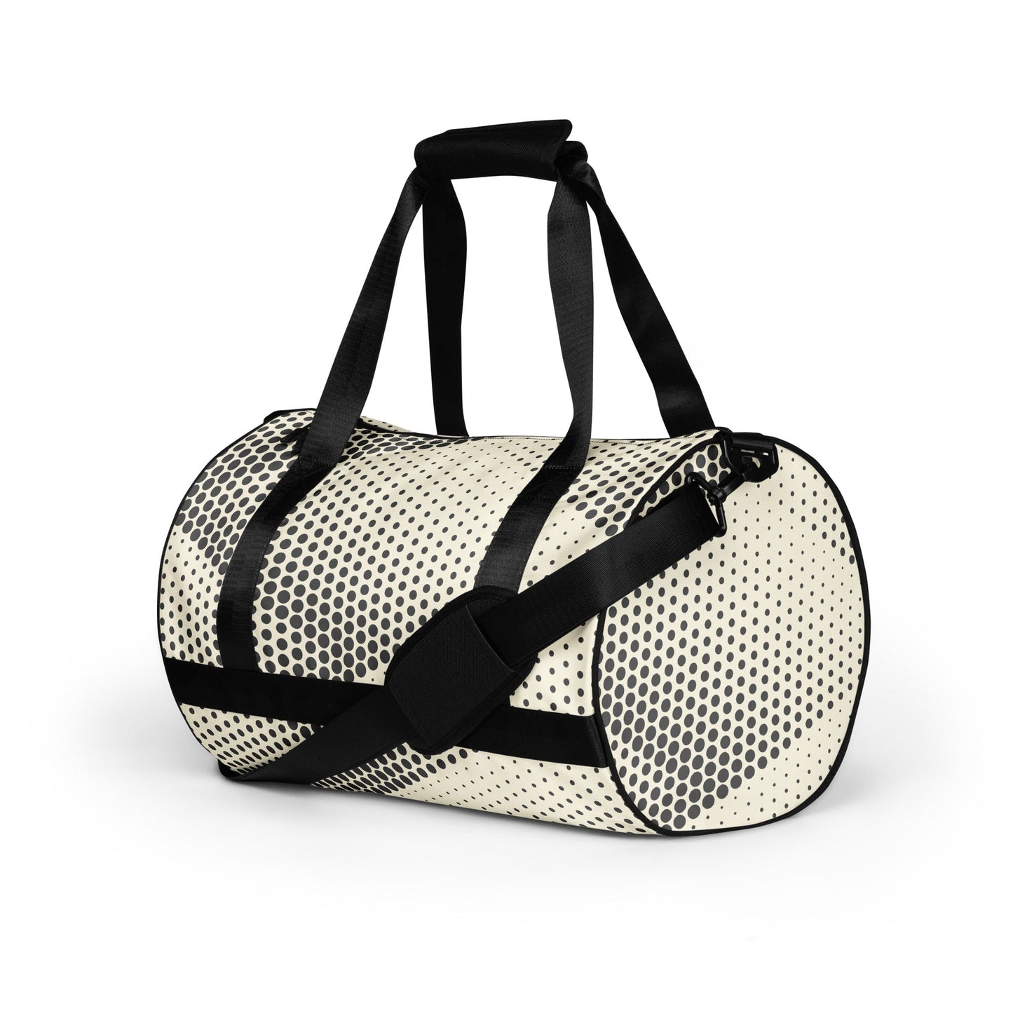 DOTTY gym bag - Bull & Node