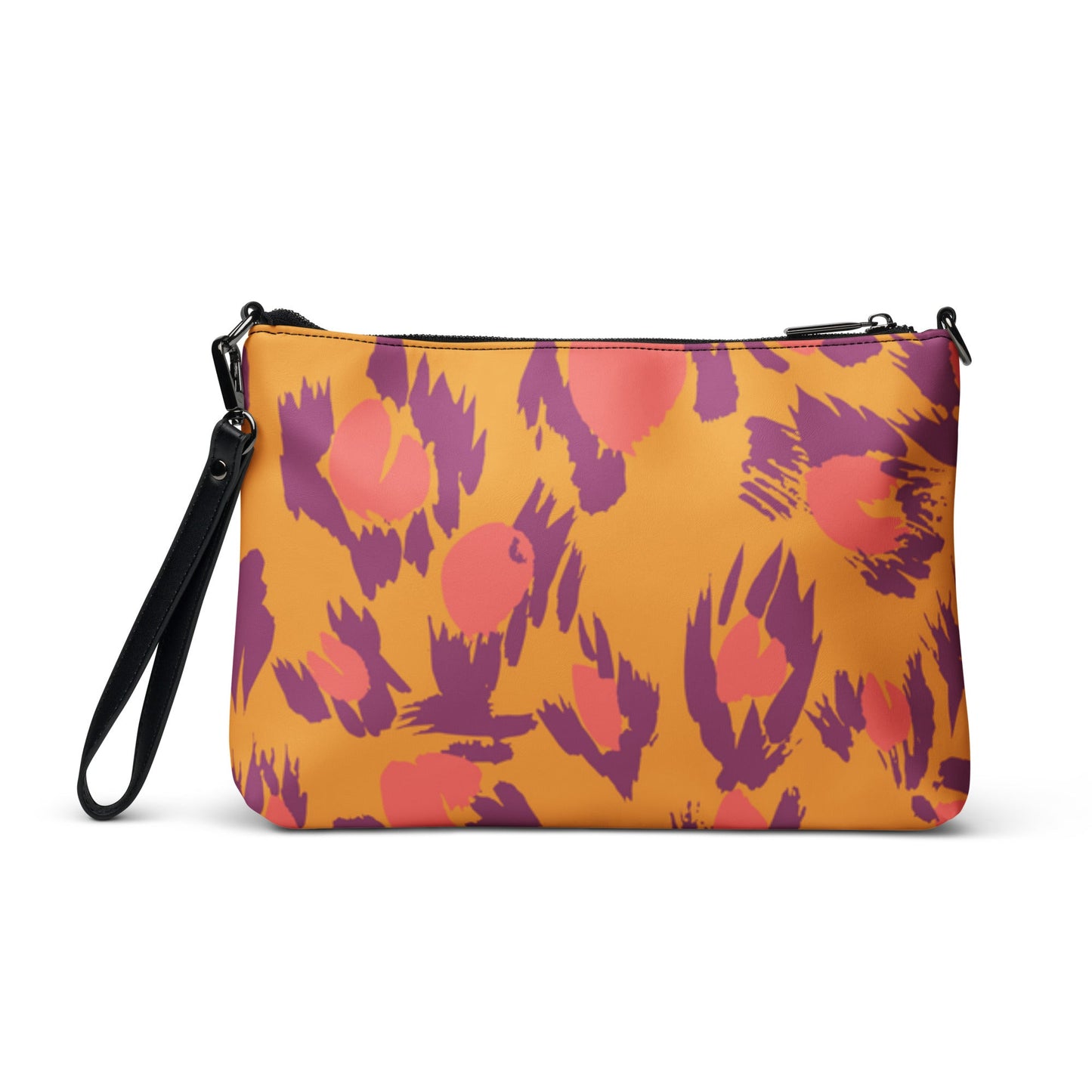 Animal print Crossbody bag - Bull & Node