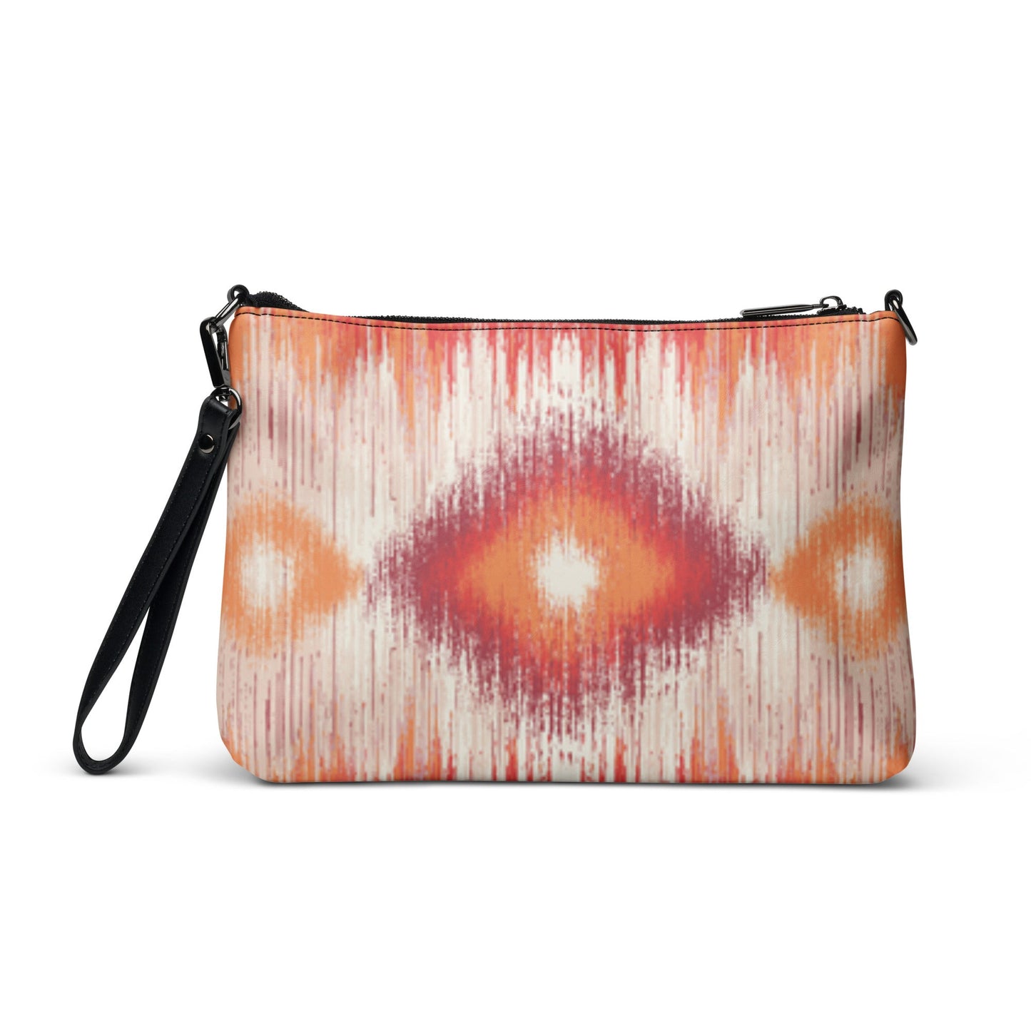 Aztec Crossbody bag - Bull & Node
