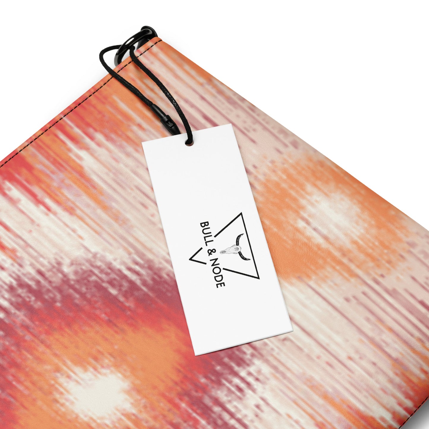 Aztec Crossbody bag - Bull & Node