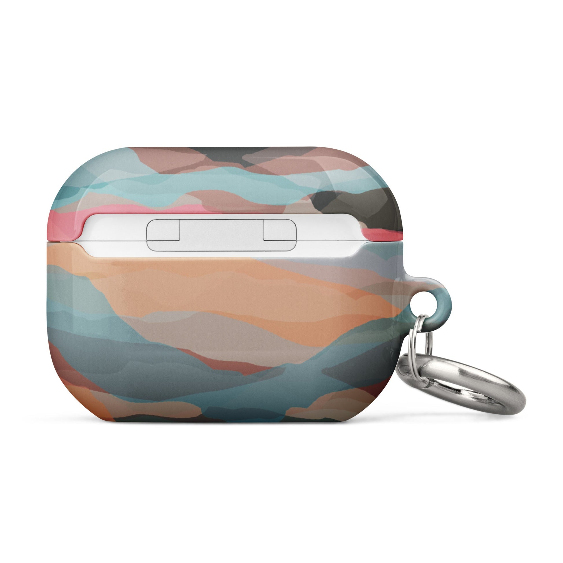 BULL & NODE Landscape AirPods® Pro Gen2 case - Bull & Node