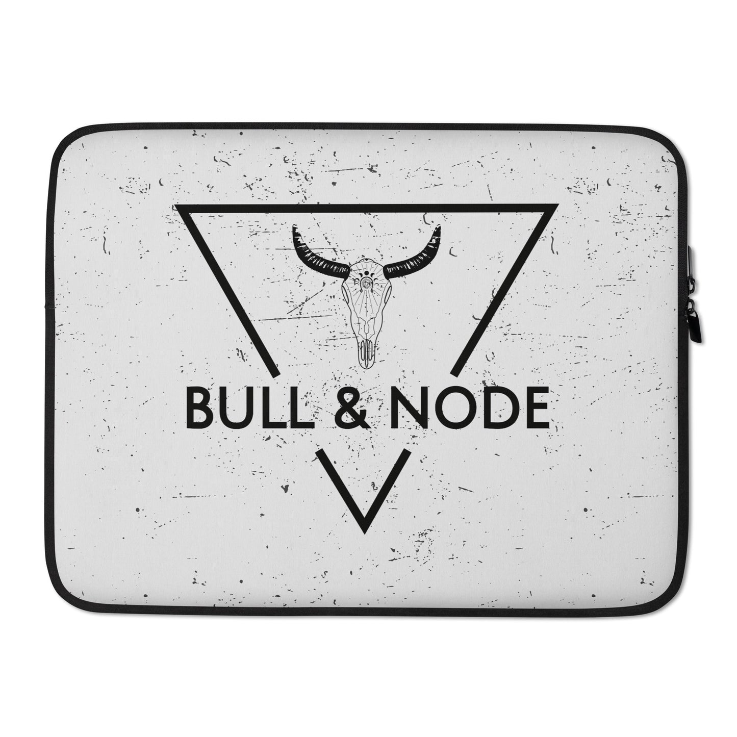 BULL & NODE Laptop Sleeve - Bull & Node