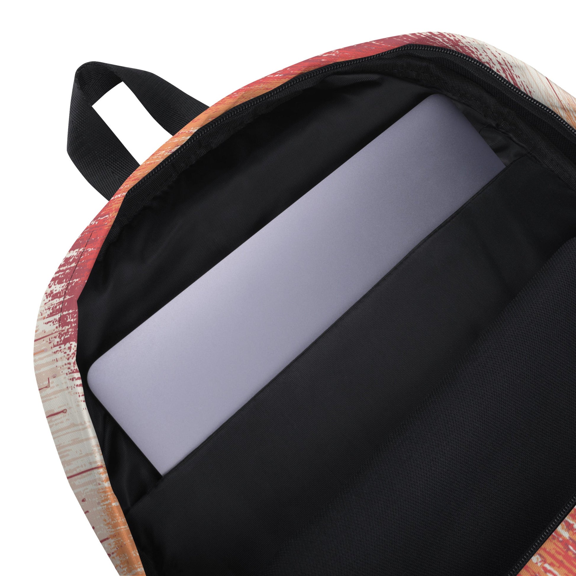 BULL & NODE Multicolour Backpack - Bull & Node
