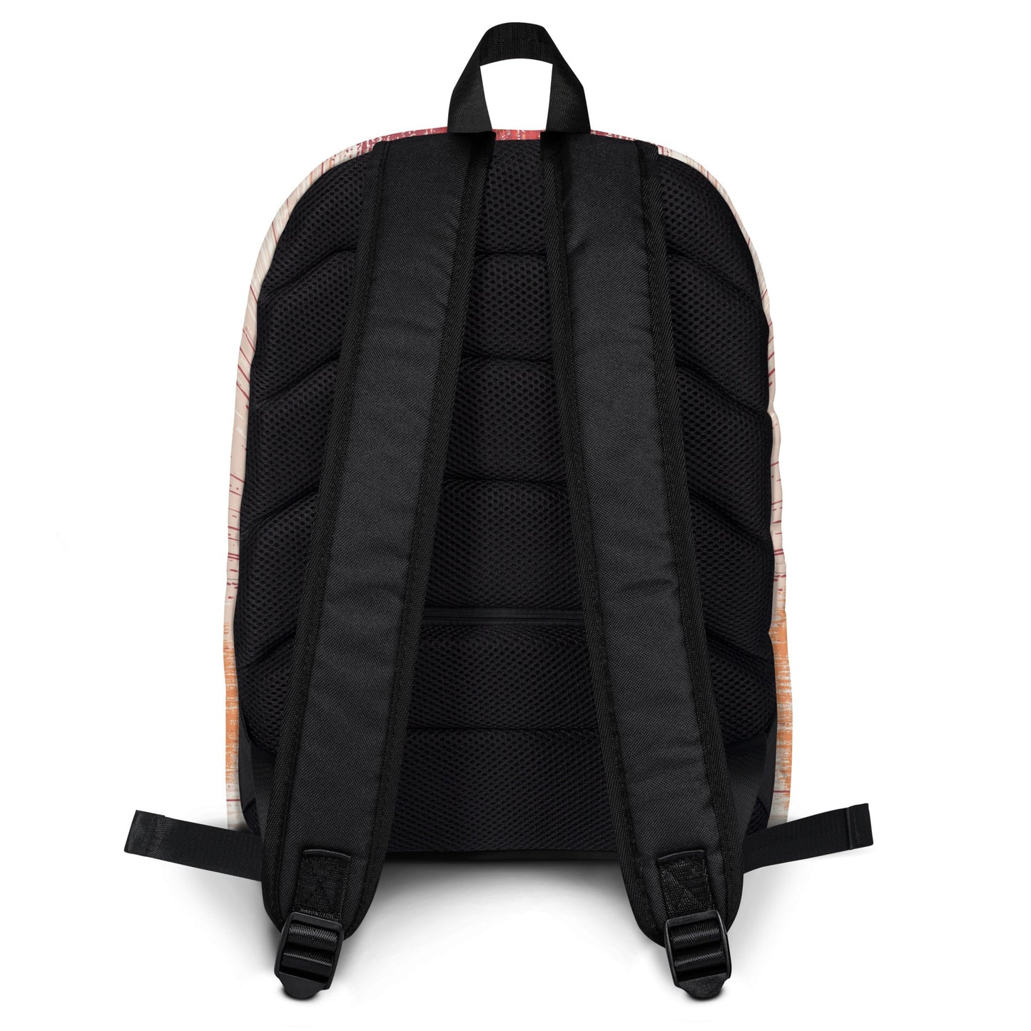 BULL & NODE Multicolour Backpack - Bull & Node