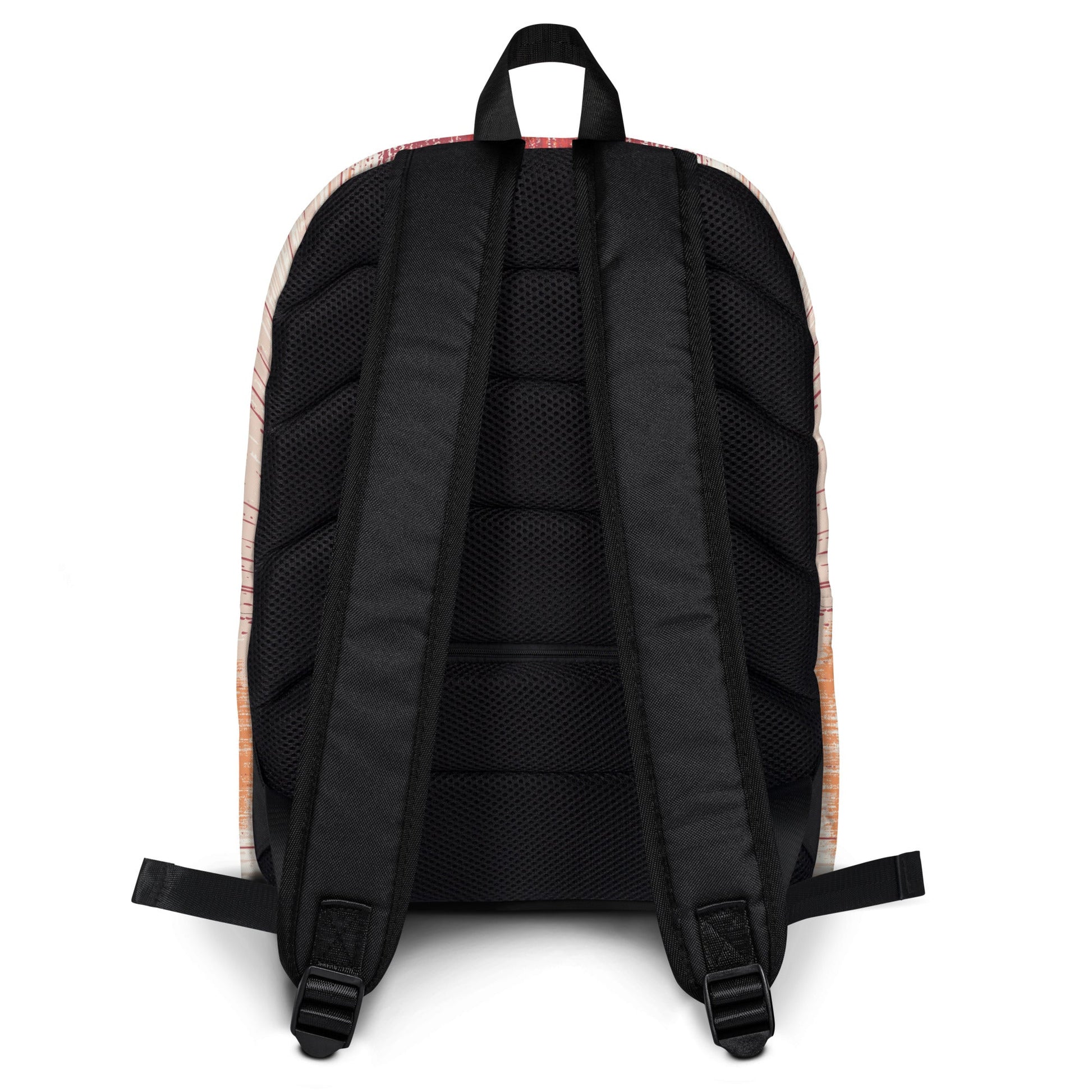 BULL & NODE Multicolour Backpack - Bull & Node