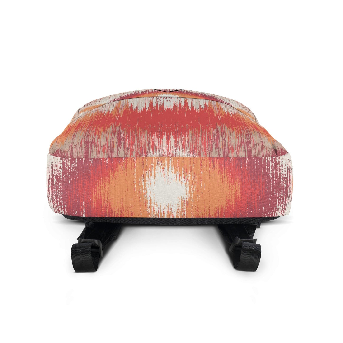 BULL & NODE Multicolour Backpack - Bull & Node