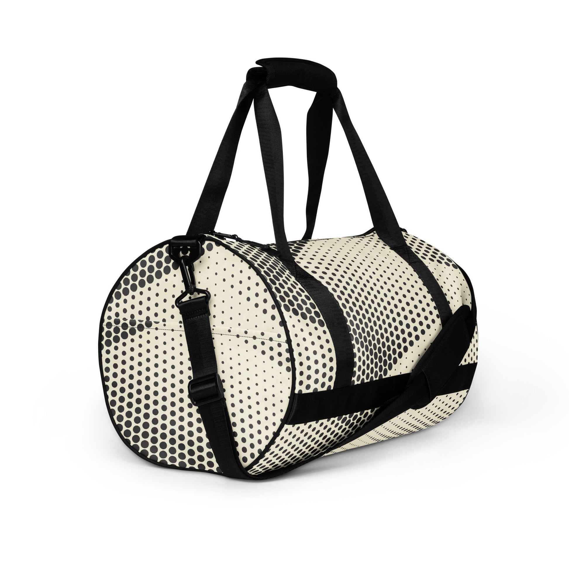 DOTTY gym bag - Bull & Node