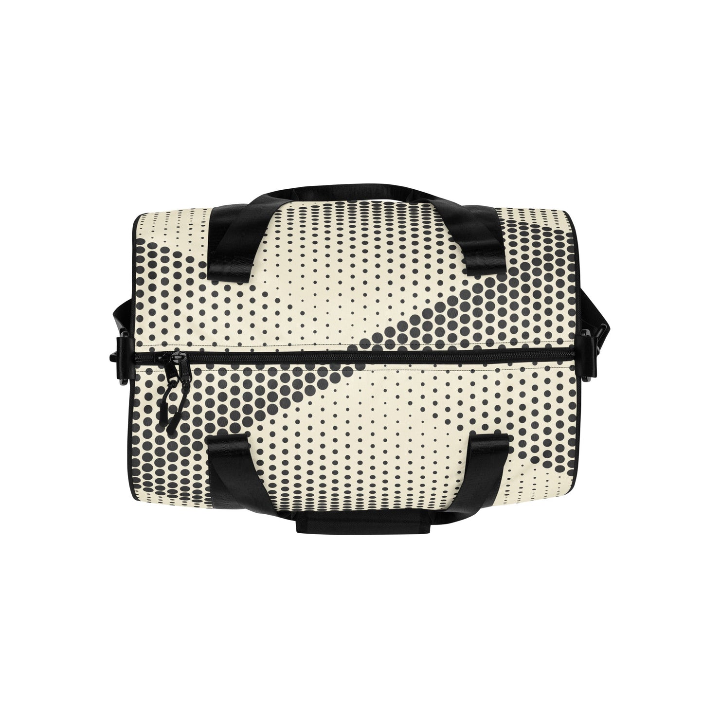 DOTTY gym bag - Bull & Node