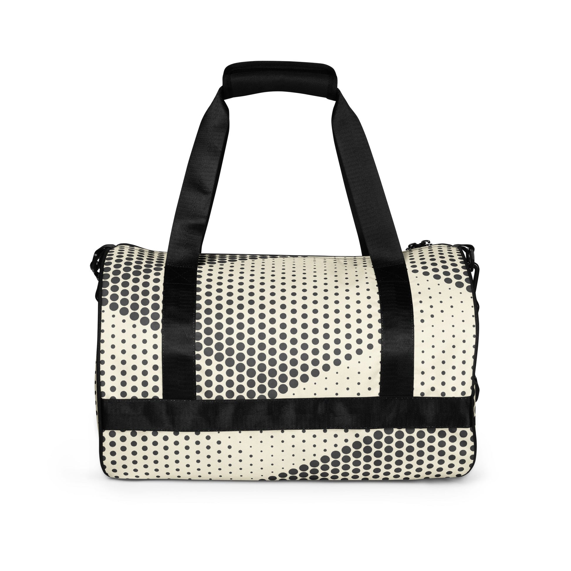 DOTTY gym bag - Bull & Node