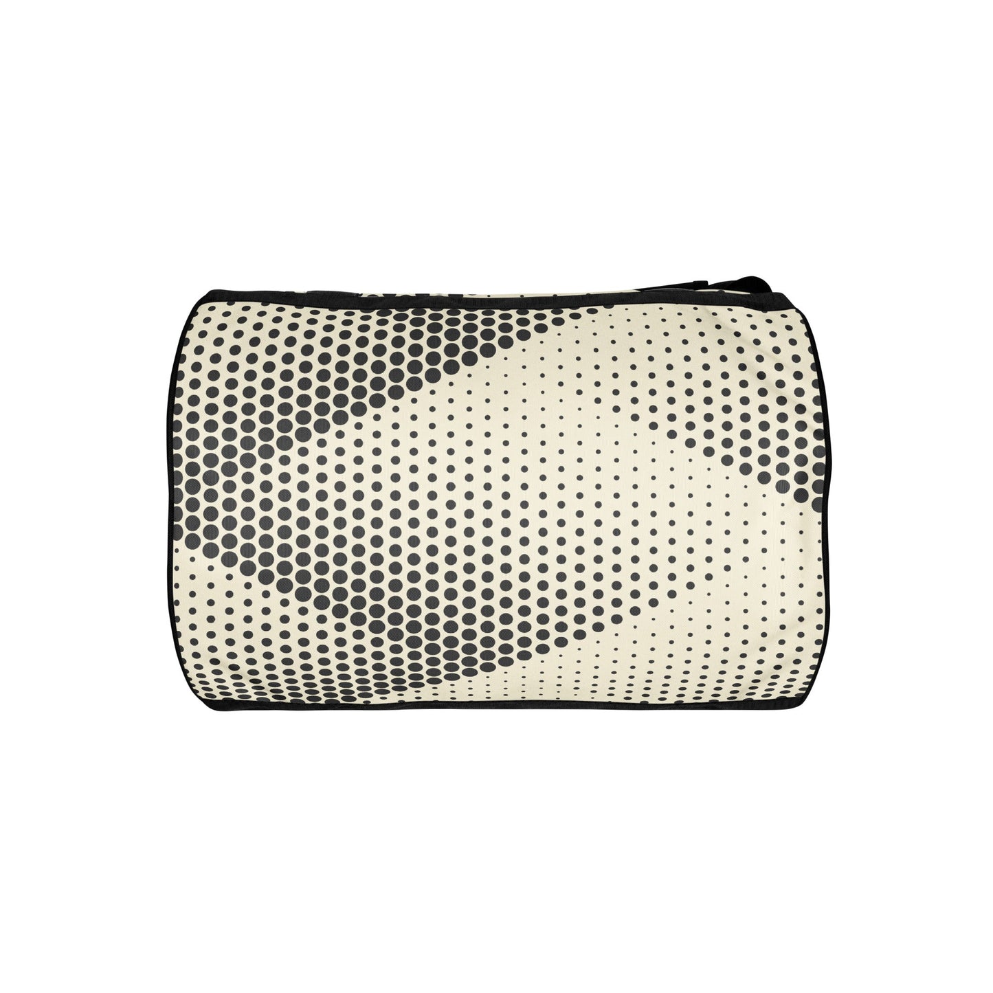 DOTTY gym bag - Bull & Node