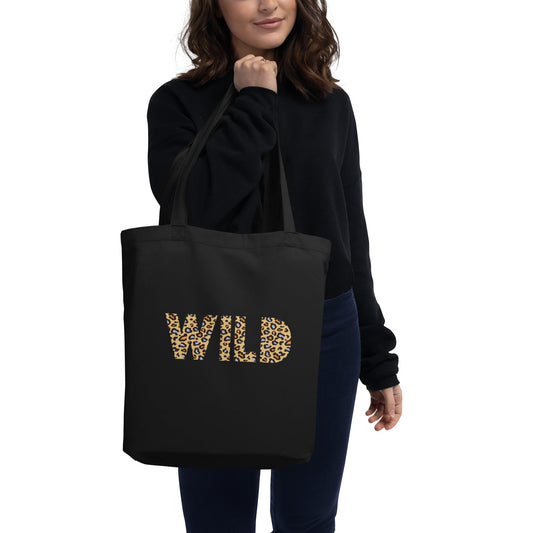 Eco Tote Bag - Bull & Node